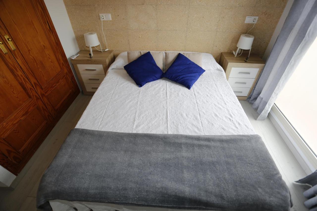 Atico Manzanera Calpe Appartement Buitenkant foto